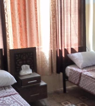 Jawal Hotel Амман Экстерьер фото