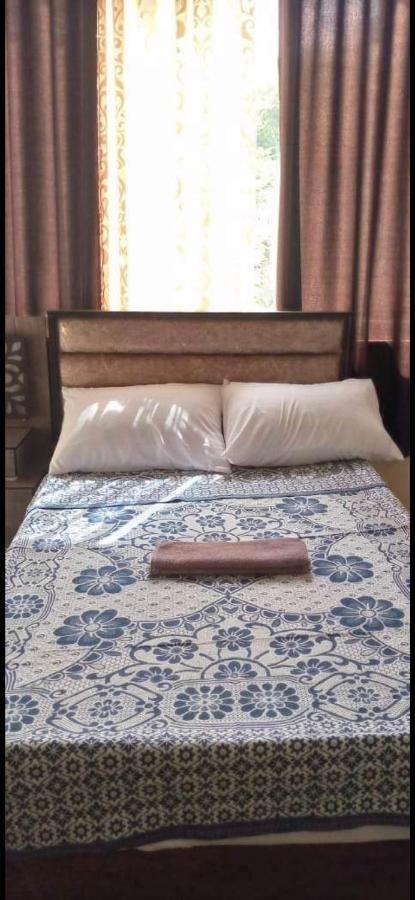 Jawal Hotel Амман Экстерьер фото